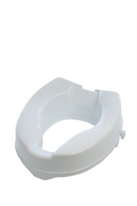 Toilettensitzerhöhung Medictools 10cm (1)